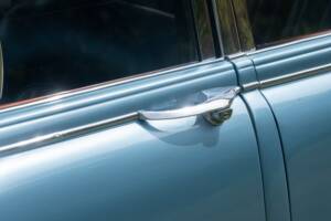 Immagine 11/50 di Jaguar Mk II 3.4 (1962)