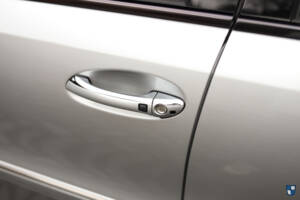 Image 56/84 of Mercedes-Benz E 55 AMG (2002)