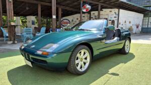 Image 5/76 de BMW Z1 Roadster (1991)