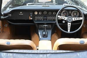 Image 35/50 de Jaguar Type E V12 (1974)