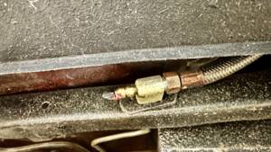 Afbeelding 32/36 van Morris Mini Cooper 850 (1967)