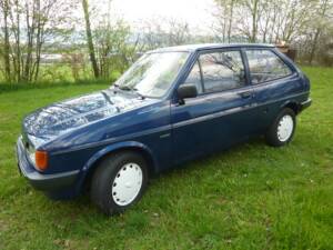 Immagine 4/9 di Ford Fiesta 1.1 (1988)