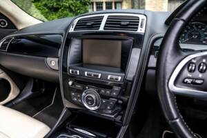 Image 31/41 of Jaguar XK (2013)
