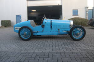 Image 4/32 of Bugatti Type 35 A (1927)