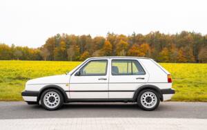 Image 4/48 de Volkswagen Golf Mk II GTi 16V 1.8 (1990)