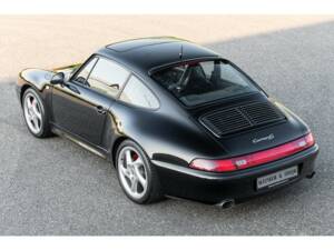 Imagen 9/29 de Porsche 911 Carrera S (1997)