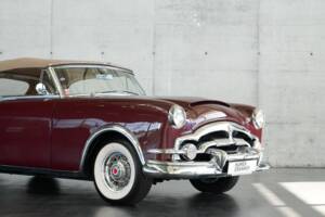 Bild 25/50 von Packard Series 2631 Caribbean (1953)