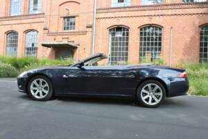 Image 4/23 of Jaguar XK 4.2 (2006)