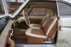 Immagine 16/50 di Borgward Isabella Coupe (1957)