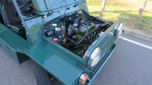 Bild 40/50 von Austin Mini 850 (1968)