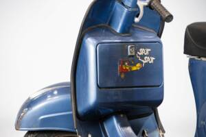 Bild 24/30 von Piaggio Vespa 125 Primavera ET3 (1977)