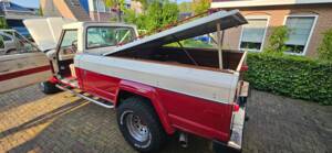 Bild 15/24 von Jeep J 4000 (1972)