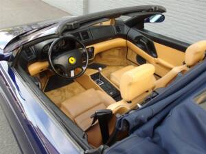 Afbeelding 20/100 van Ferrari F 355 Spider (1997)