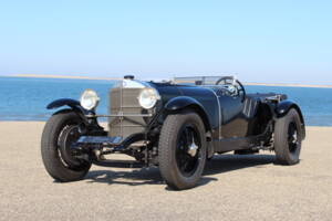 Immagine 3/23 di Mercedes-Benz SS 27&#x2F;140&#x2F;200 PS (1929)