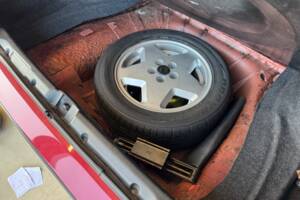 Bild 20/55 von Lancia Thema 8.32 (1991)