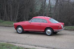 Bild 27/35 von Alfa Romeo Giulietta Sprint Veloce (1960)