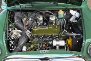 Bild 34/41 von Morris Mini Cooper S 1071 (1964)