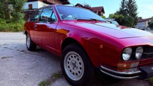 Image 4/21 of Alfa Romeo Alfetta GTV 2.0 L (1978)