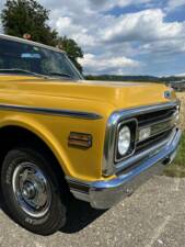 Bild 4/8 von Chevrolet C10 Fleetside (1970)