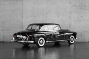 Afbeelding 4/50 van Mercedes-Benz 300 d (1957)