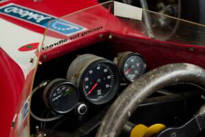 Bild 30/50 von Kaimann Formel Super V Rennwagen (1971)