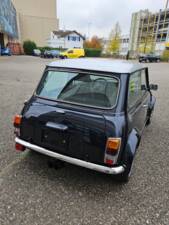 Bild 4/12 von Mini Cooper 1.3i MPI (2000)