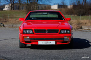 Imagen 15/40 de Maserati Ghibli Cup (1996)