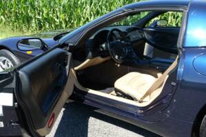 Immagine 7/26 di Chevrolet Corvette (2002)