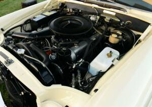 Image 25/50 of Mercedes-Benz 280 SE (1971)