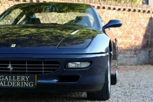 Immagine 19/50 di Ferrari 456 GT (1994)