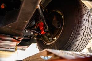 Bild 7/73 von Aston Martin V8 EFi Volante (1987)