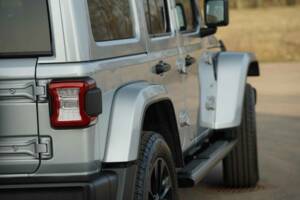 Bild 8/18 von Jeep Wrangler 2.0 4xe (2024)