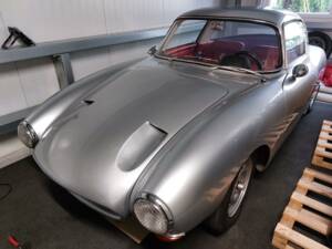 Immagine 6/19 di DKW Monza 3=6 (1959)