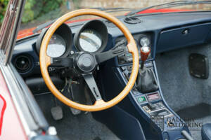 Image 50/50 of Alfa Romeo Spider Veloce 2000 (1982)