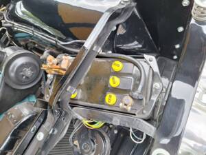 Afbeelding 28/66 van Oldsmobile Super 88 (1959)