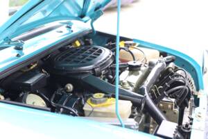 Immagine 19/34 di Mini Cooper 1.3i MPI (1997)