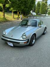 Bild 4/27 von Porsche 911 2.7 (1974)