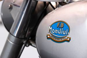 Afbeelding 19/20 van Mondial DUMMY (1953)