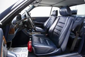 Image 11/34 of Mercedes-Benz 500 SEC (1984)