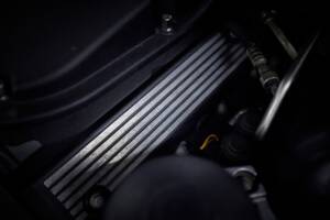 Image 87/99 of BMW M5 (2000)