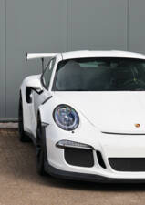 Bild 32/82 von Porsche 911 GT3 RS (2015)