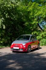 Bild 43/50 von Abarth 595 C Competizione (2014)