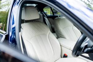 Afbeelding 33/46 van BMW 740d xDrive (2022)