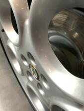 Image 11/19 de Alfa Romeo Spider 3.0 V6 12V (1999)