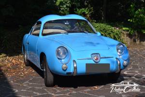 Image 1/60 of Abarth Fiat 750 Zagato GT (1959)