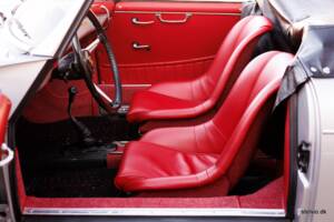 Image 31/48 de Porsche 356 B 1600 Super Drauz (1960)