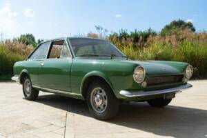 Image 2/50 of FIAT 124 Sport Coupe (1969)