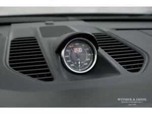 Bild 22/44 von Porsche 911 Carrera 4S (2014)