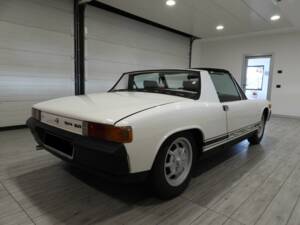 Image 4/15 of Porsche 914&#x2F;4  2.0 (1973)
