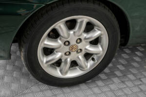 Immagine 35/50 di MG F 1.8i (2000)